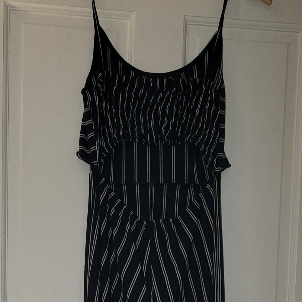JUMPSUIT